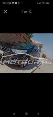 HYUNDAI Accent Crdi 1.6 occasion 2807895