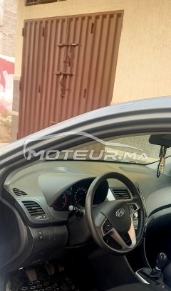 هيونداي أكسينت Crdi مستعملة 1674281