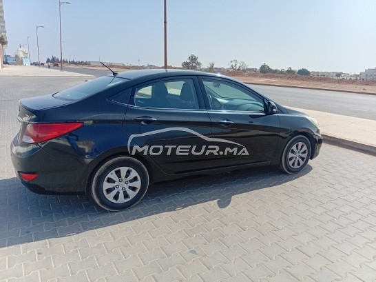 HYUNDAI Accent occasion 2778216