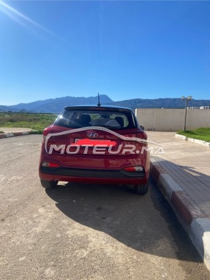 هيونداي ي20 مستعملة 3128331