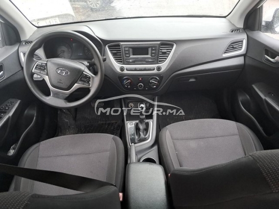 هيونداي أكسينت مستعملة 3208155