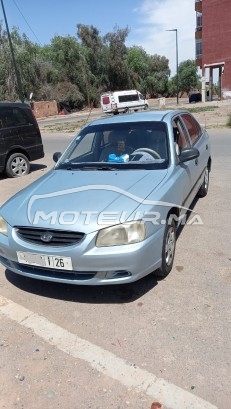 هيونداي أكسينت Crdi مستعملة 1634376