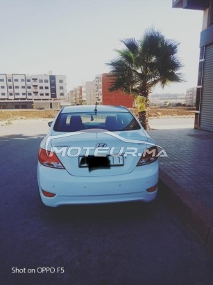 HYUNDAI Accent occasion 1713251