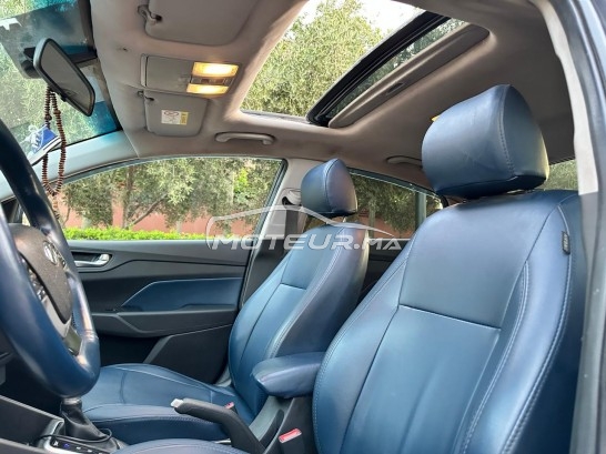 HYUNDAI Accent Seductive occasion 2411472