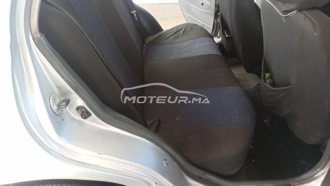 HYUNDAI Accent occasion 1621685