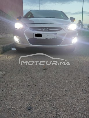 هيونداي أكسينت Crdi مستعملة 1573500