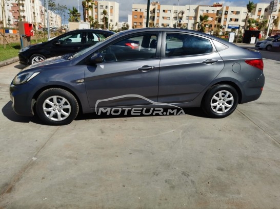 HYUNDAI Accent occasion 1742040