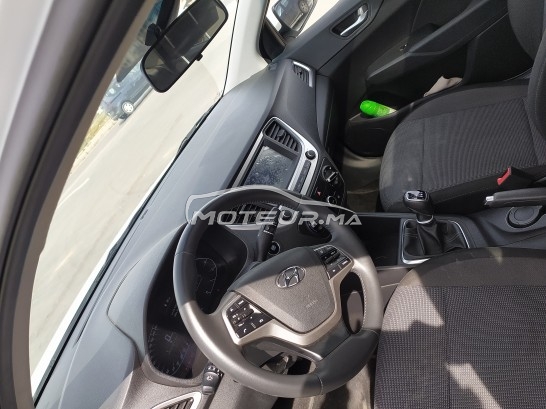 هيونداي أكسينت Seductive مستعملة 1601840