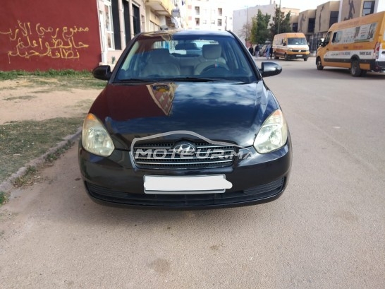 HYUNDAI Accent occasion 1776344
