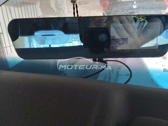 HYUNDAI Accent occasion 1834329