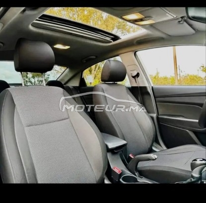 هيونداي أكسينت Seductive مستعملة 1830084