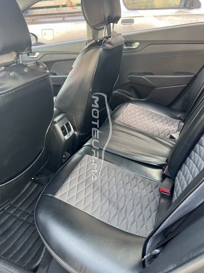 HYUNDAI Accent occasion 2855855