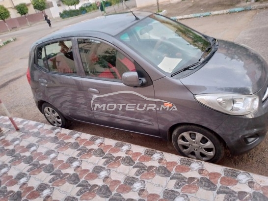 هيونداي ي10 مستعملة 1573384