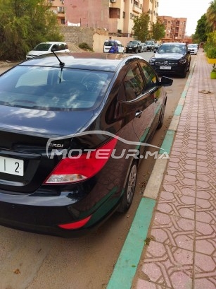 هيونداي أكسينت مستعملة 1649371