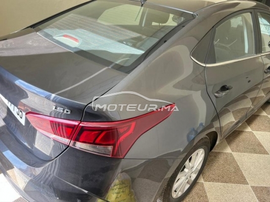 HYUNDAI Accent occasion 2980963