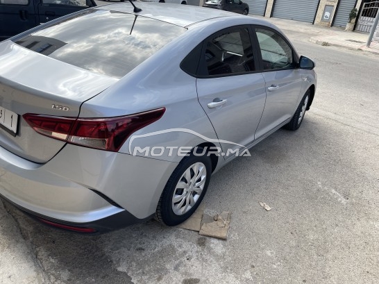 HYUNDAI Accent 1.5 occasion 2775331