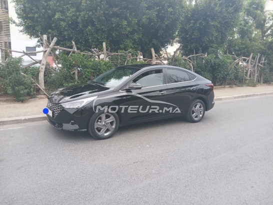 هيونداي أكسينت 1.5 مستعملة 1867667