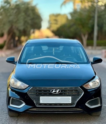HYUNDAI Accent occasion 3300995