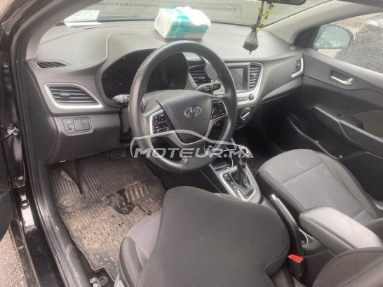 هيونداي أكسينت مستعملة 3173551