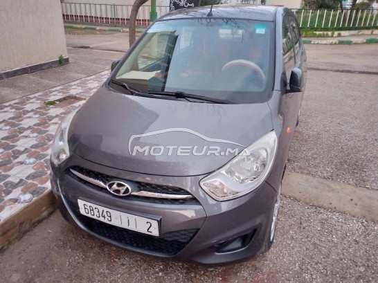 هيونداي ي10 مستعملة 1573383