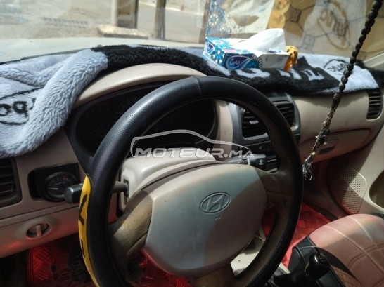 HYUNDAI Accent occasion 1688950