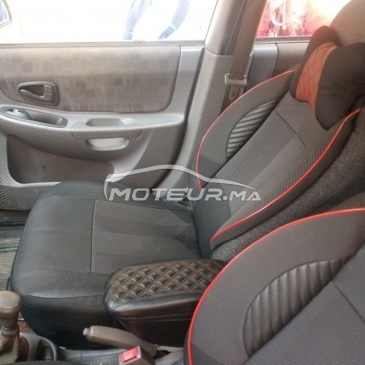 هيونداي أكسينت 2005 مستعملة 1948794