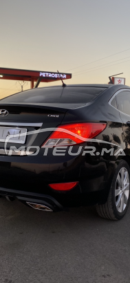 هيونداي أكسينت Maestro مستعملة 1551925