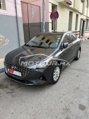 HYUNDAI Accent occasion 2855856