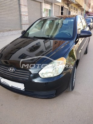 HYUNDAI Accent occasion 1776349