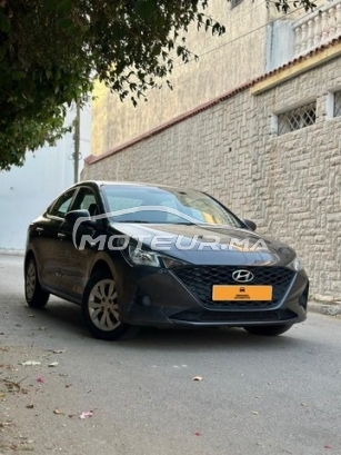 HYUNDAI Accent occasion 2600643