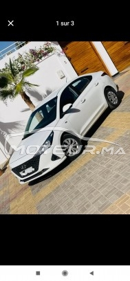 هيونداي أكسينت 2020 مستعملة 1993202