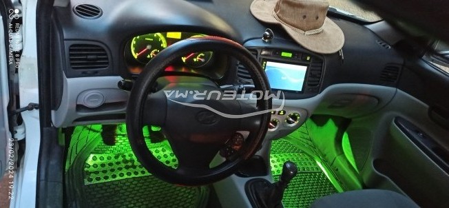 HYUNDAI Accent occasion 1801274