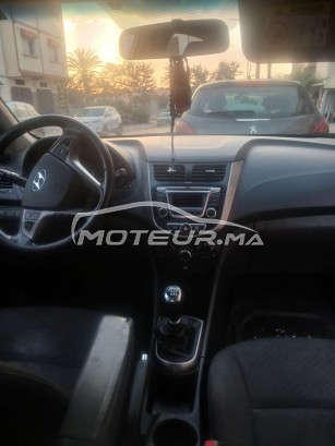 هيونداي أكسينت Crdi مستعملة 1953772