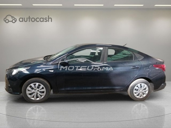 HYUNDAI Accent occasion 3272870