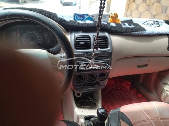 HYUNDAI Accent occasion 1688949