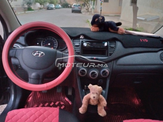 هيونداي ي10 مستعملة 1573380