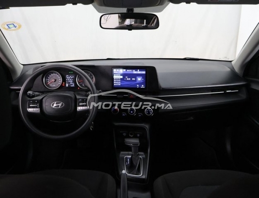 هيونداي أكسينت مستعملة 3514567