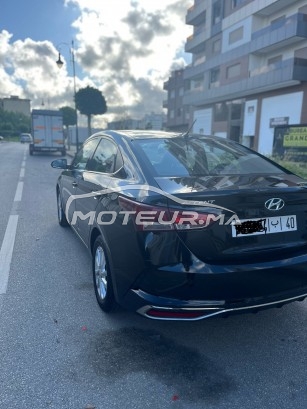 هيونداي أكسينت 1.5d مستعملة 2249745