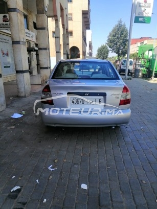 هيونداي أكسينت Crdi مستعملة 1542474