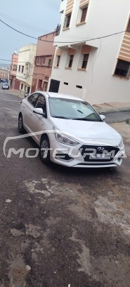 HYUNDAI Accent Gny occasion 2971519