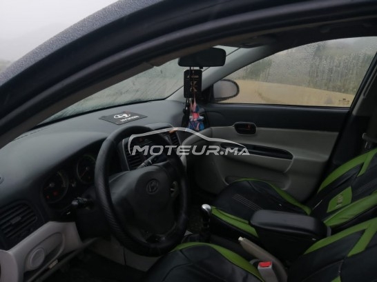 هيونداي أكسينت مستعملة 1999246