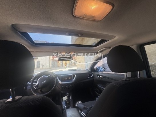 هيونداي أكسينت مستعملة 2789162