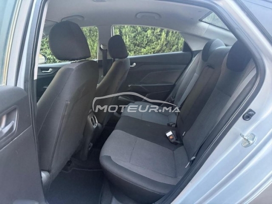 هيونداي أكسينت مستعملة 2891455