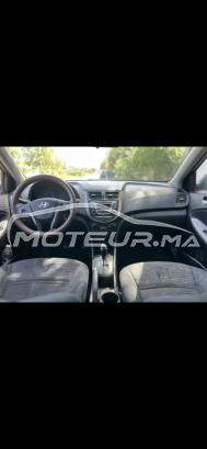 HYUNDAI Accent occasion 3232130