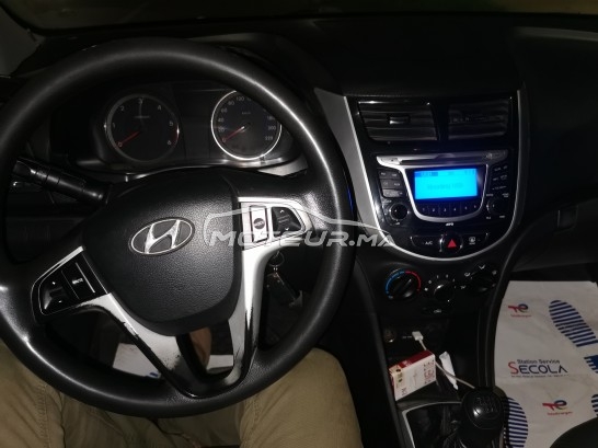 HYUNDAI Accent occasion 1742032