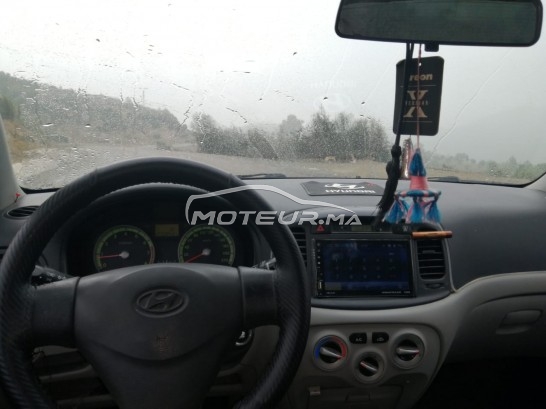 هيونداي أكسينت مستعملة 1999244