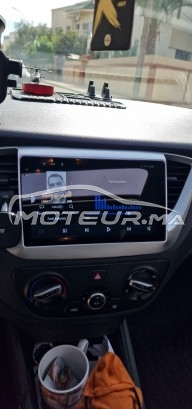 HYUNDAI Accent 1,5 tdi occasion 2822769