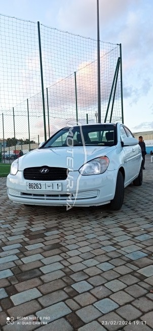 HYUNDAI Accent occasion 1801261