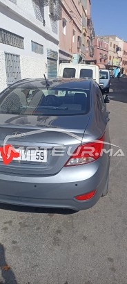 هيونداي أكسينت مستعملة 1772072