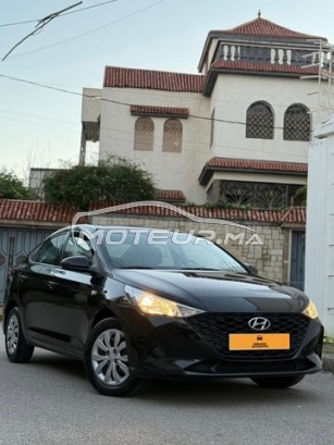 هيونداي أكسينت مستعملة 3166722